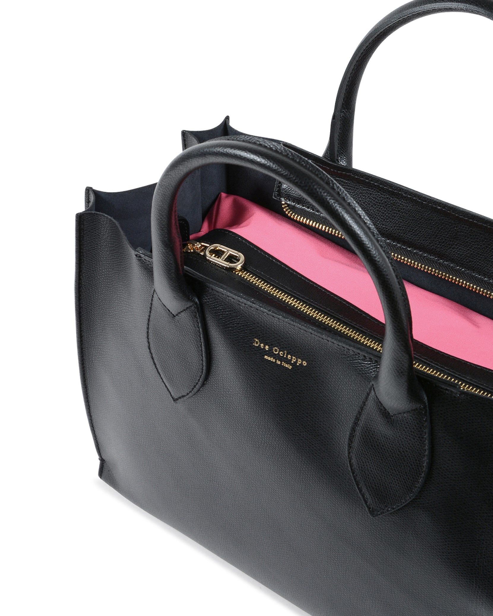 Bolso Palmellato Como