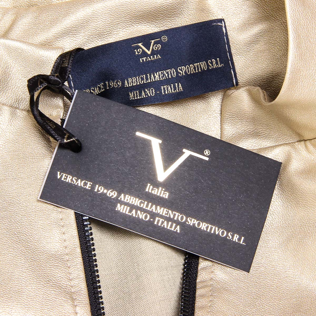 V 1969 Italia Womens Jacket INDIANA