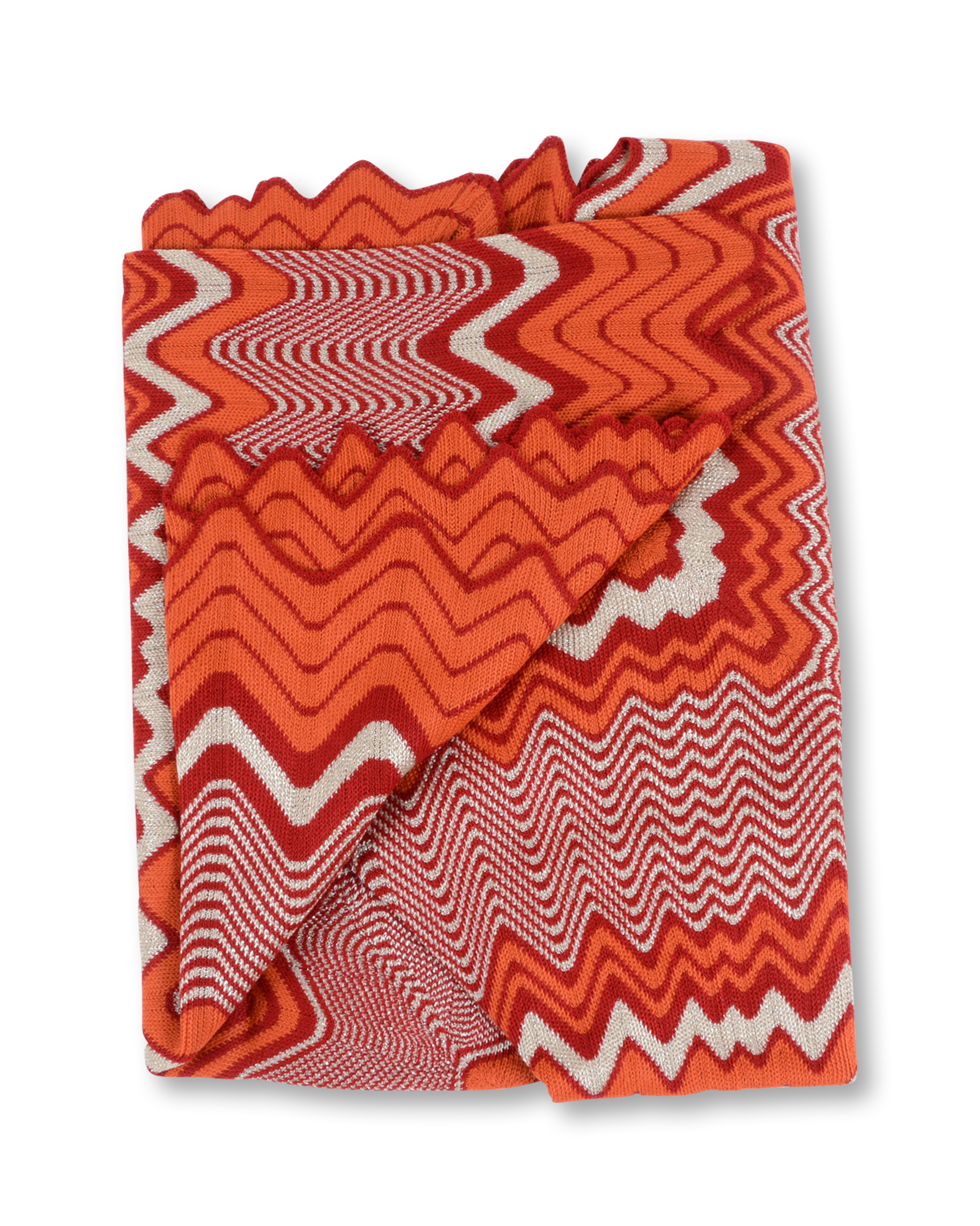 Poncho Missoni Mujer Multicolor POT8WMD57070002