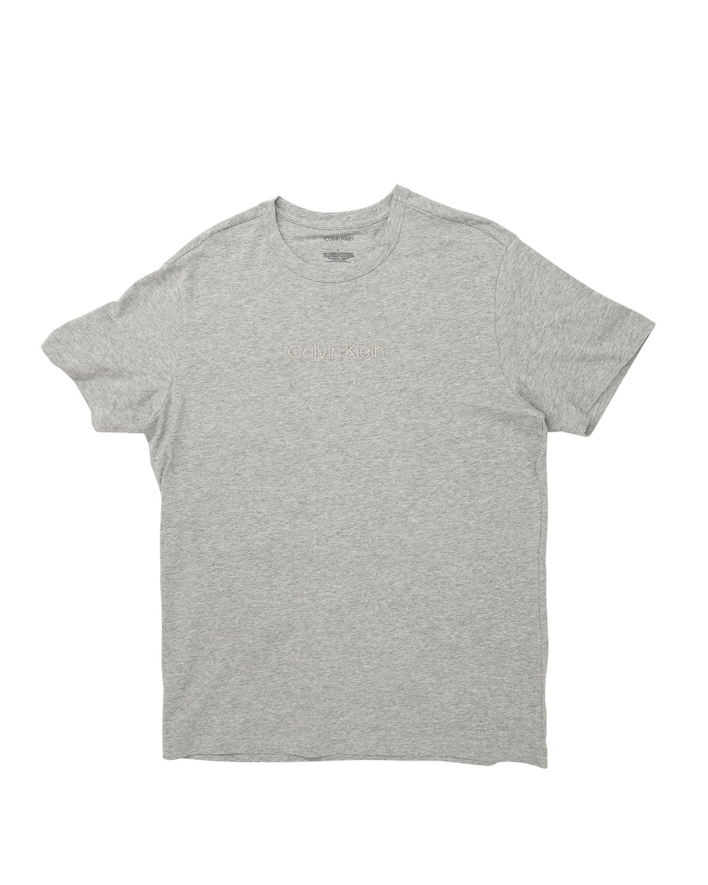 Calvin Klein Mens Top 000NM2748EP7A