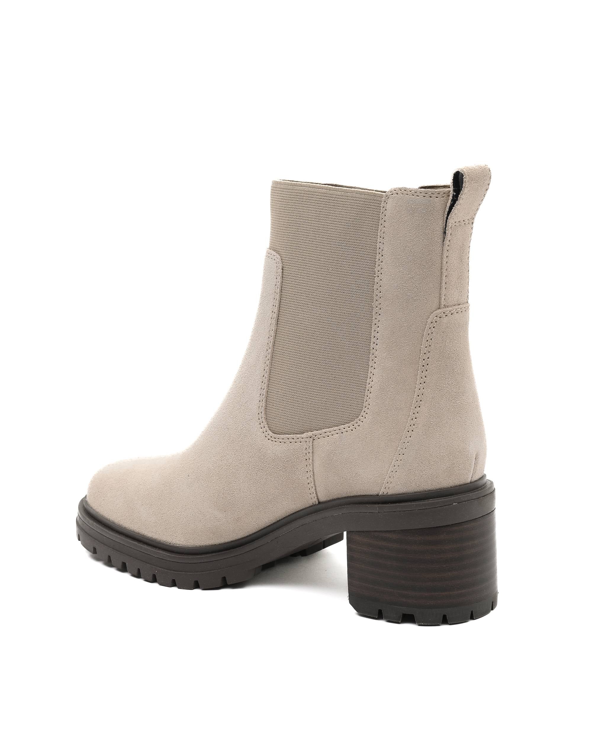 Botas Tommy Hilfiger para mujer FW0FW08429AEG