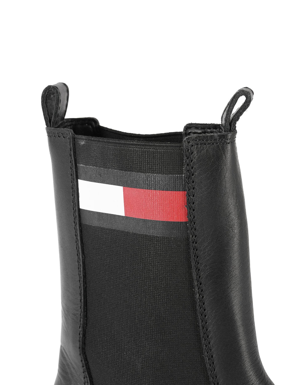 Botines Tommy Hilfiger para mujer EN0EN02625BDS
