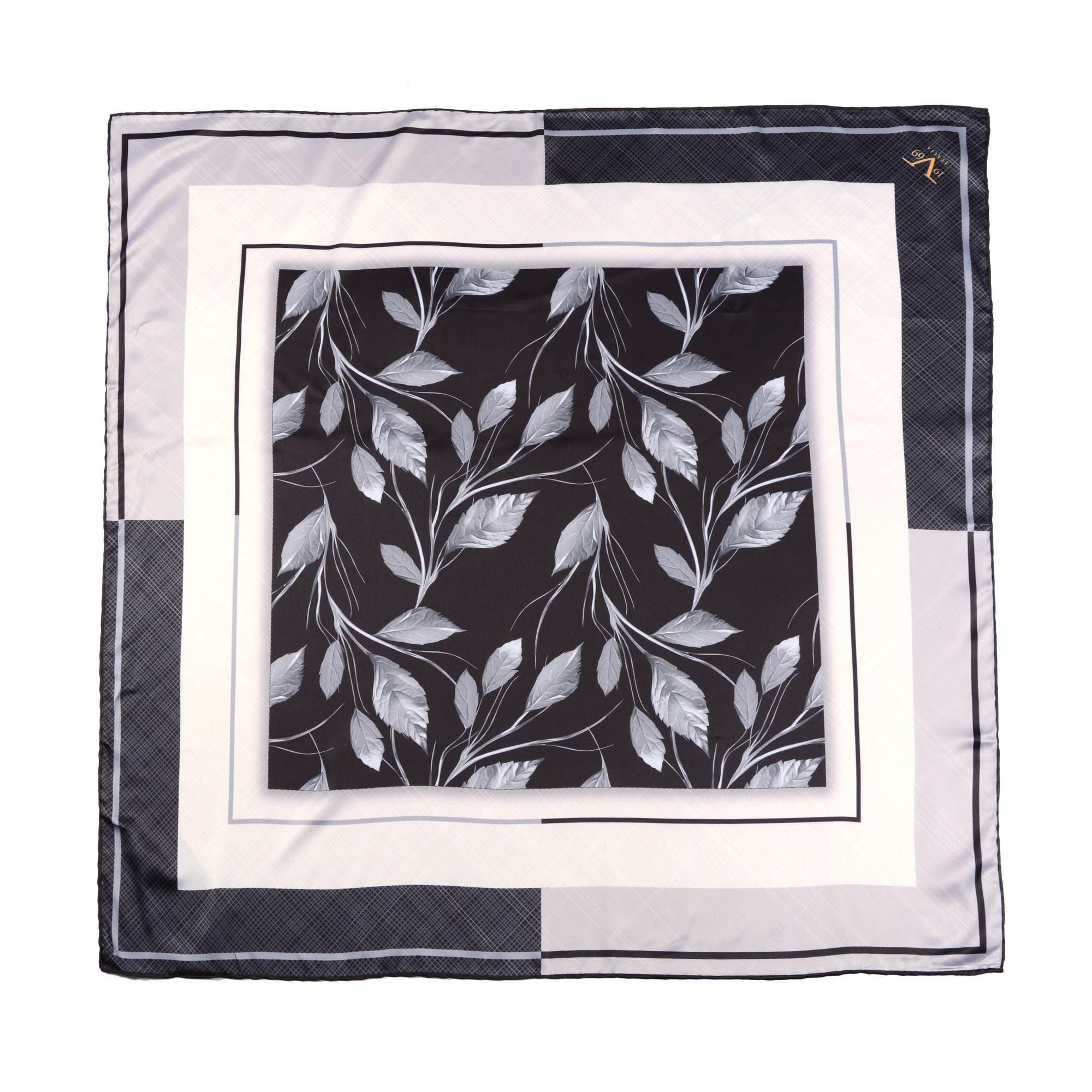 V 1969 Italia Womens Foulard Multicolor ZENA