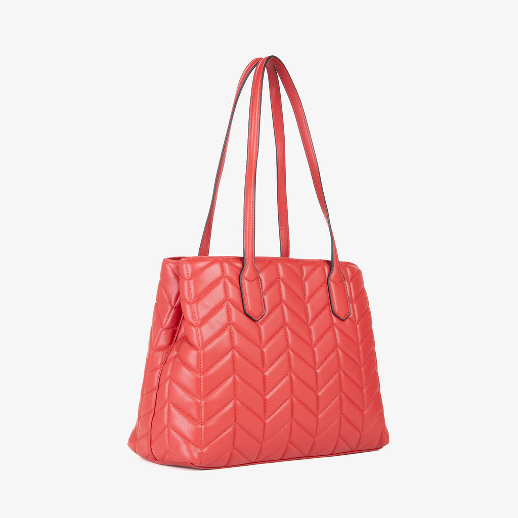 Bolso de hombro para mujer Valentino VBS8PA01 003