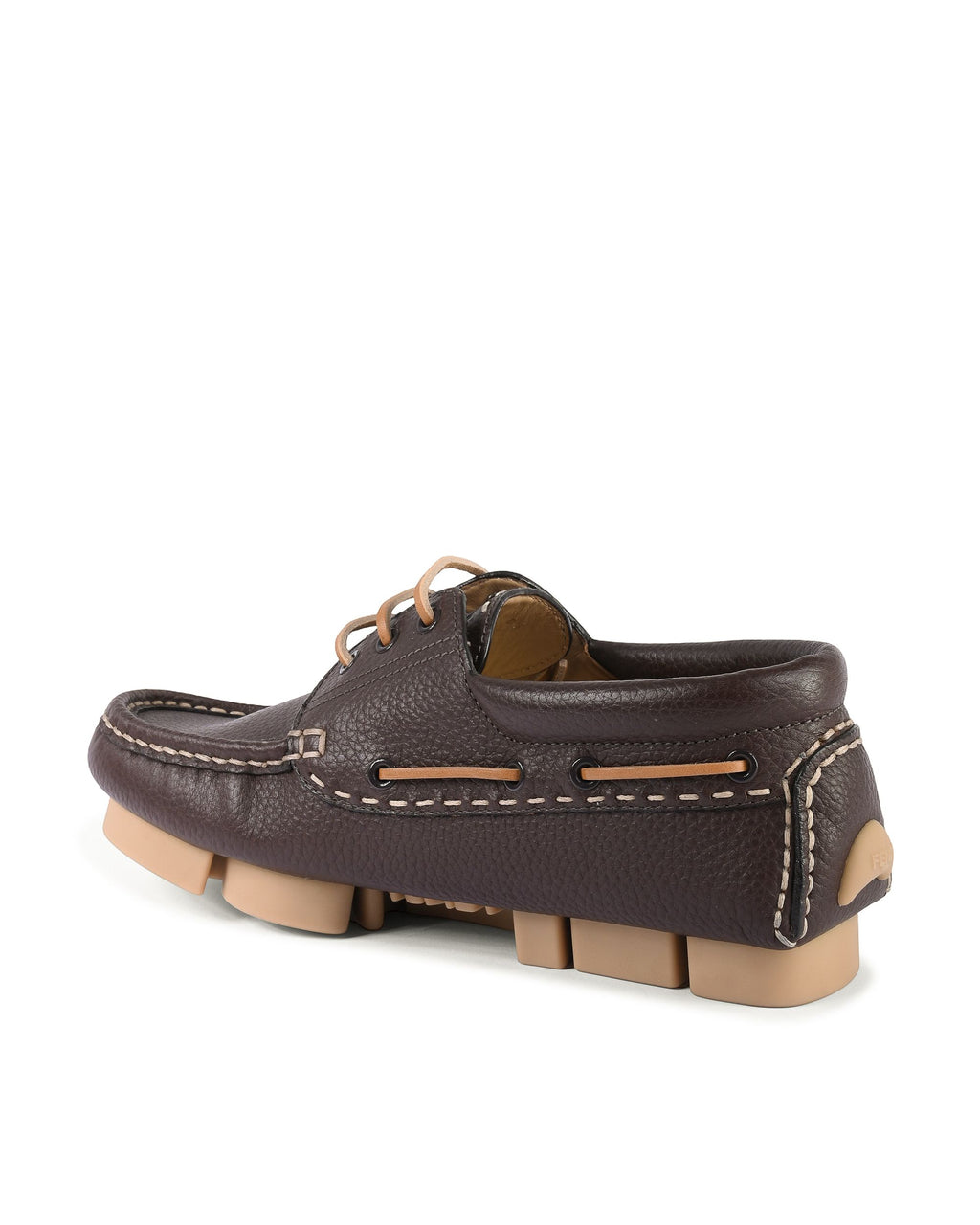 Fendi Men Shoes 7D1685TDK F0QR5