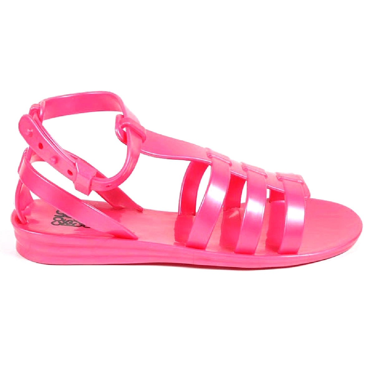 Sandalias para niños Colores de California Bubble Pink