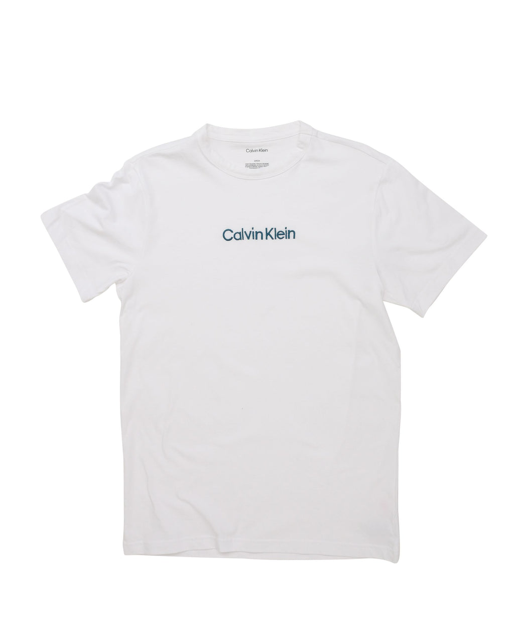 Calvin Klein Mens Top 000NM2748E41G