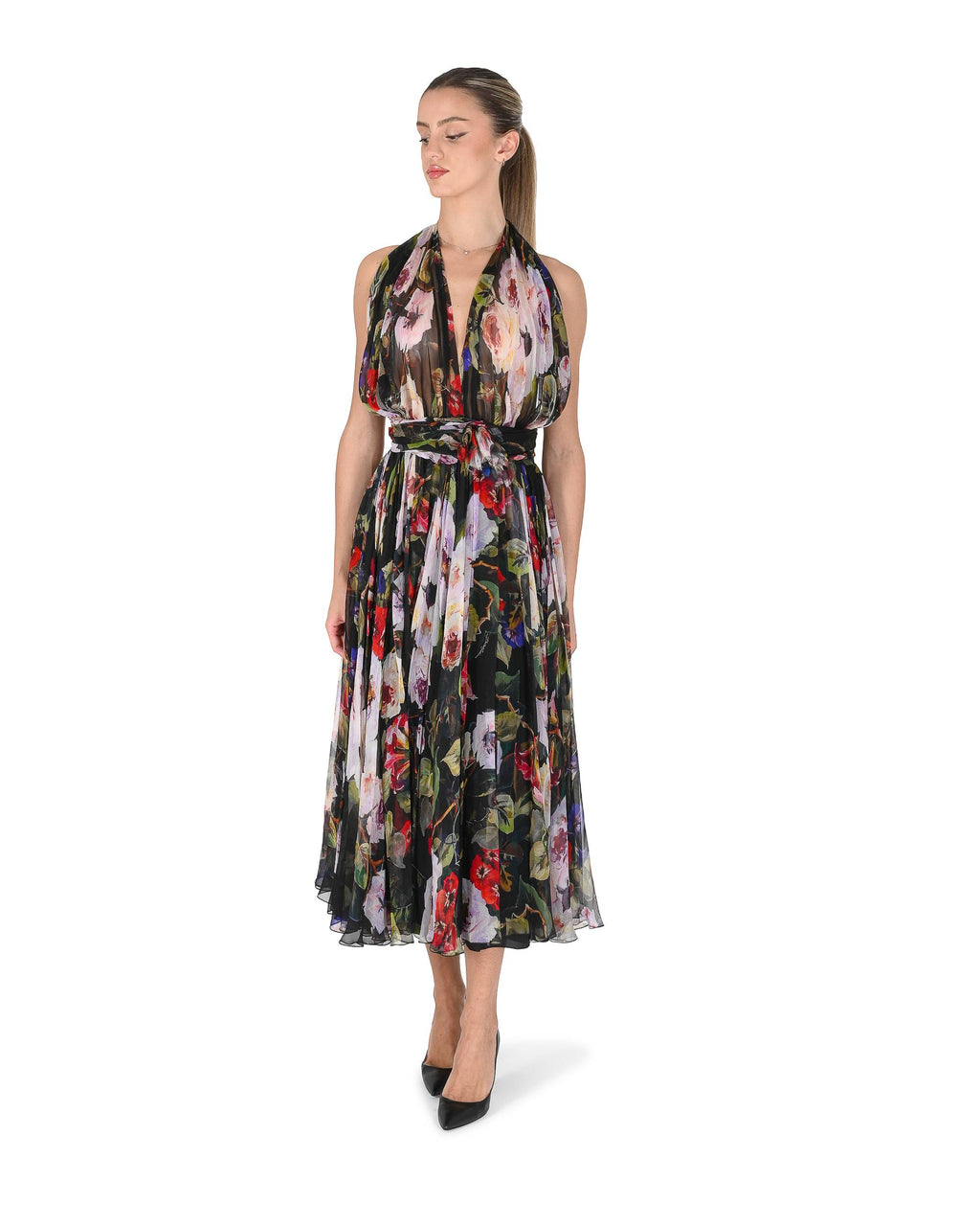 Vestido Dolce & Gabbana para mujer F6FABTIS1SK HN4YA 8M5
