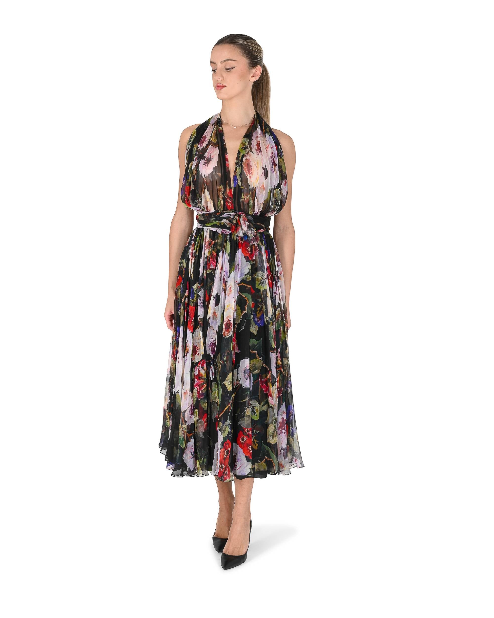 Vestido Dolce & Gabbana para mujer F6FABTIS1SK HN4YA 8M5