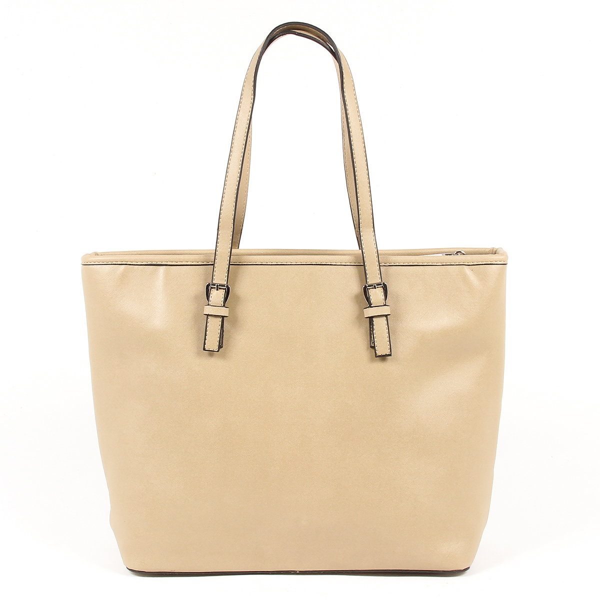 V 1969 Italia Womens Handbag Brown RENTA