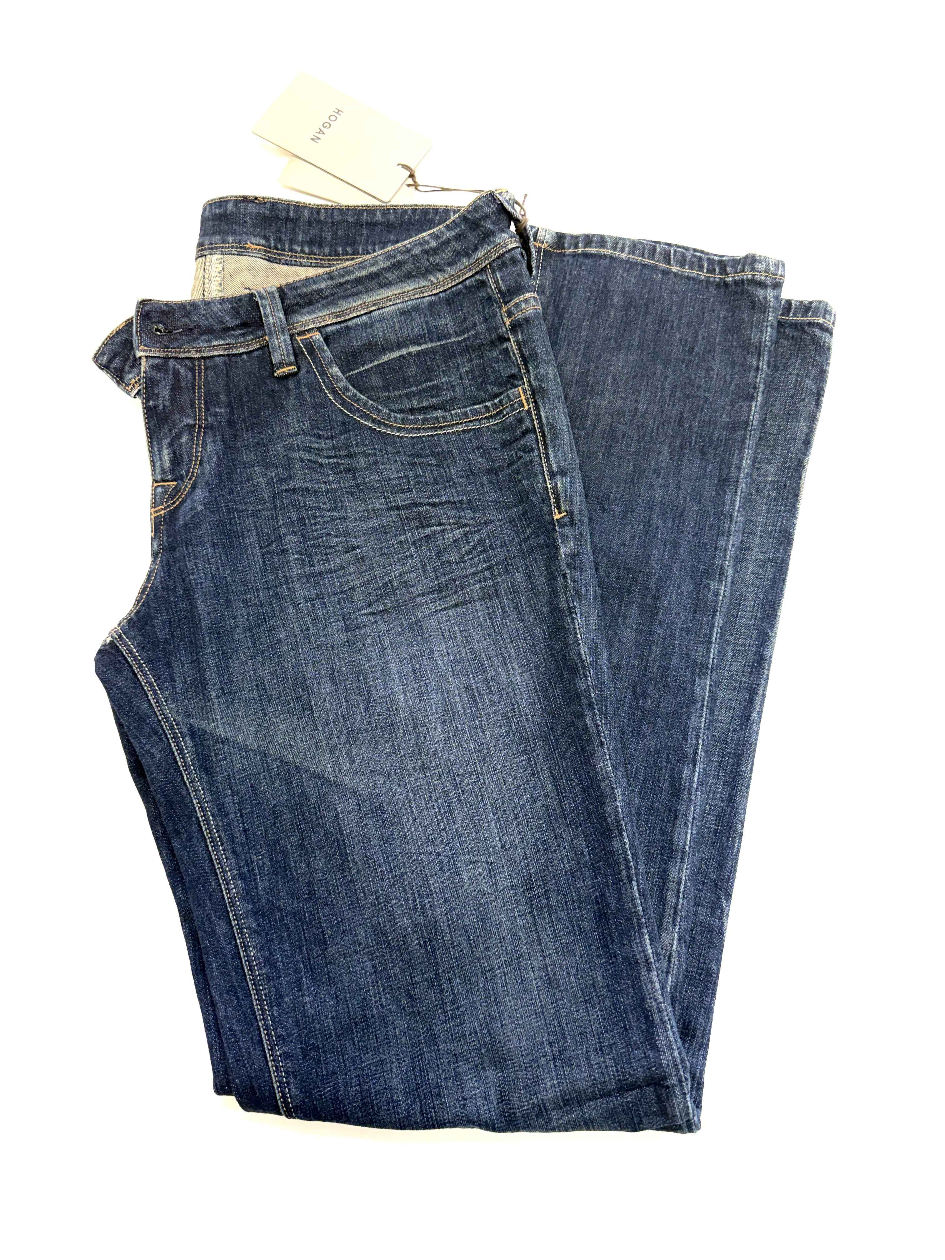 Hogan Womens Trousers KPW8222867L EZAU809