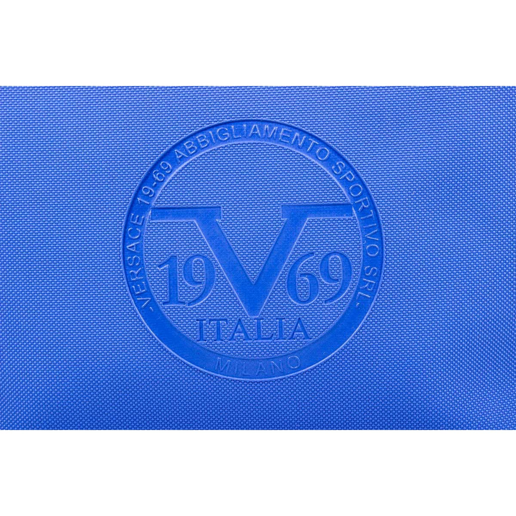 Bolso de mano para mujer V 1969 Italia V1969001B SAX BLUE