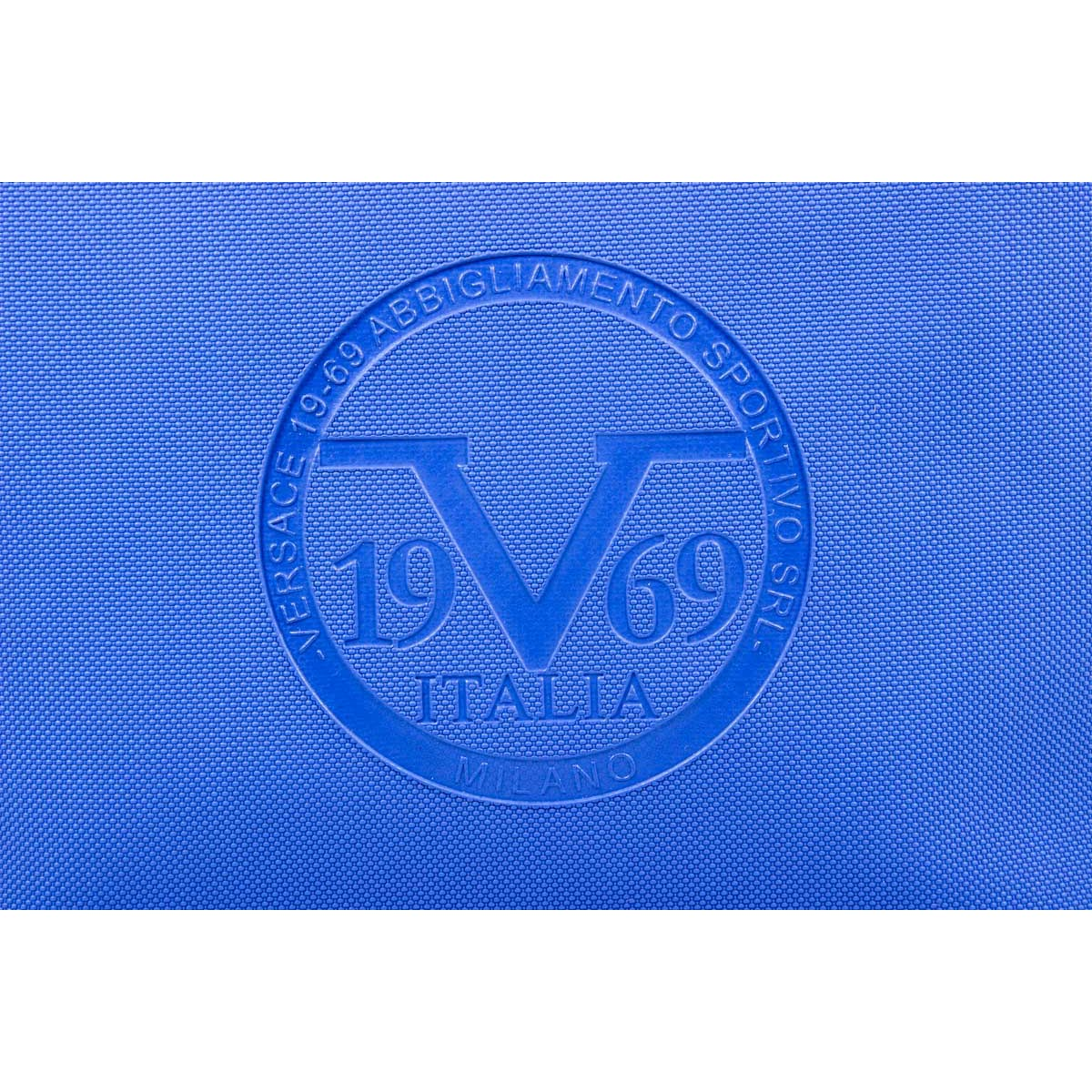 Bolso de mano para mujer V 1969 Italia V1969001B SAX BLUE