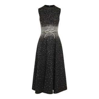 Valentino Womens Dress VA4701CF NUD