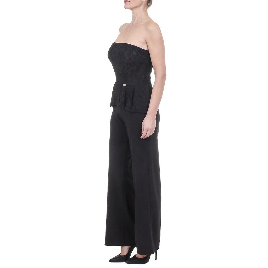 V 1969 Italia Womens Jumpsuit VANESSA
