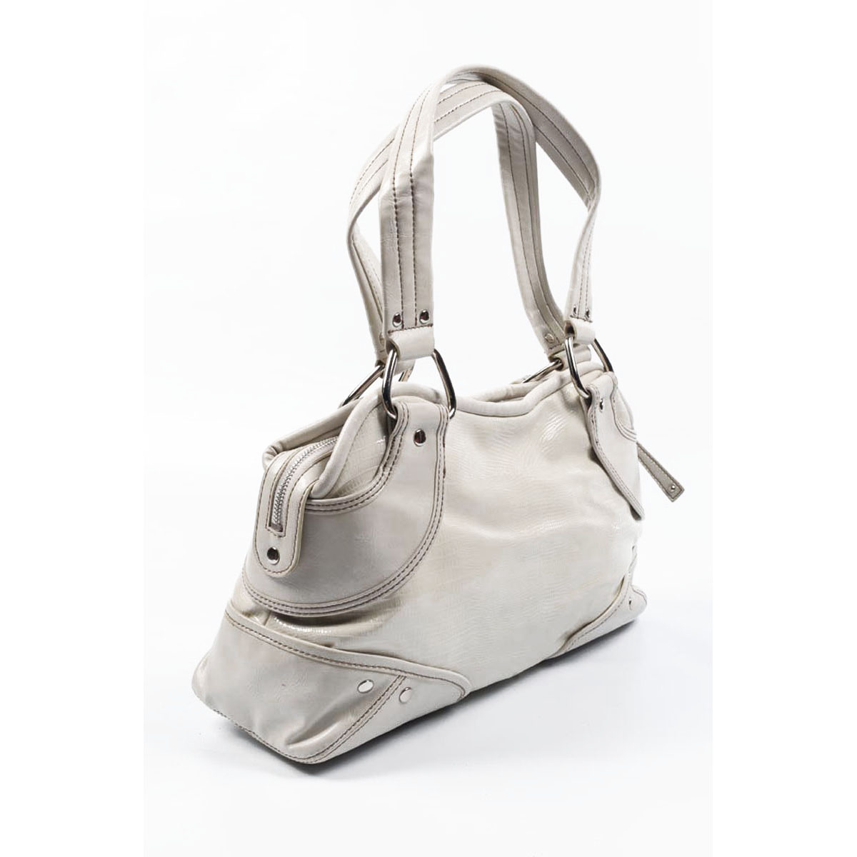 Bolso de mano para mujer Nine West 152918 WINTERWH WIN