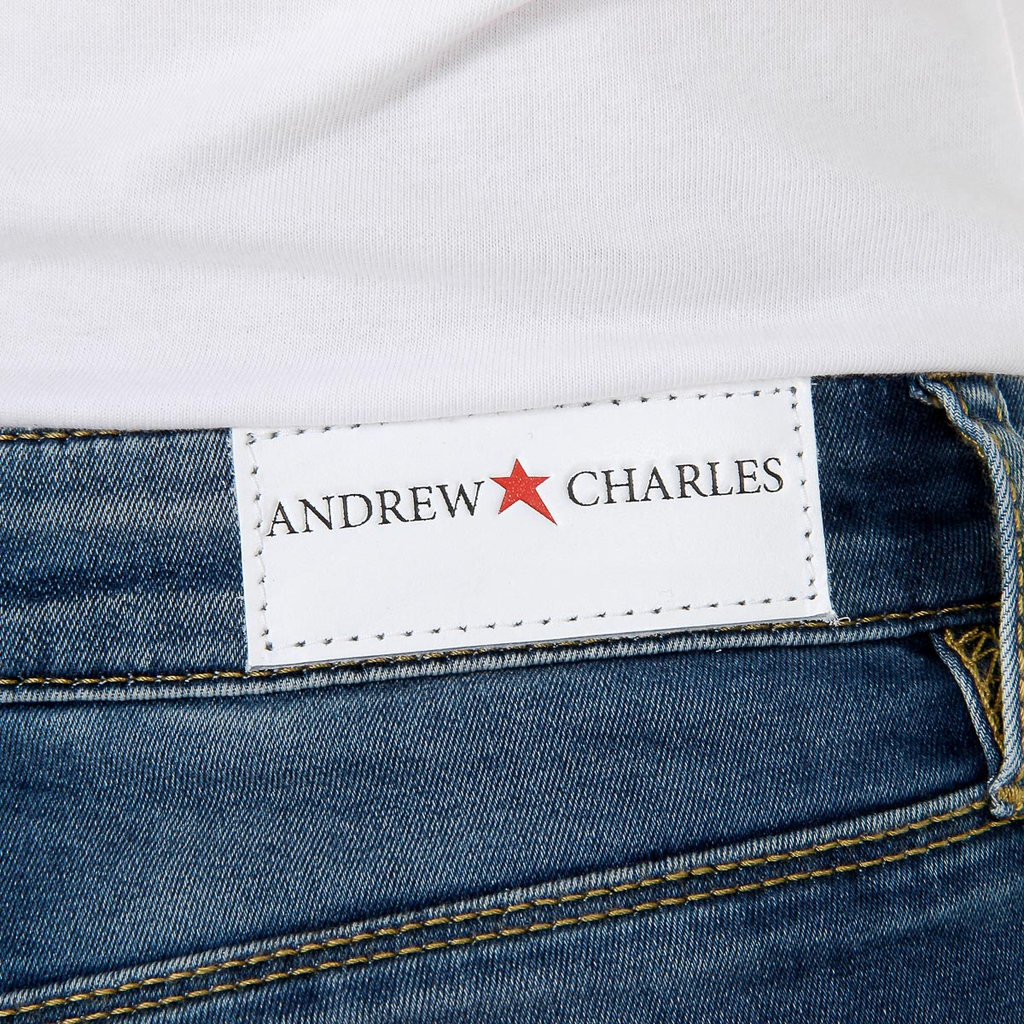 Vaqueros Andrew Charles para mujer CLAIRE