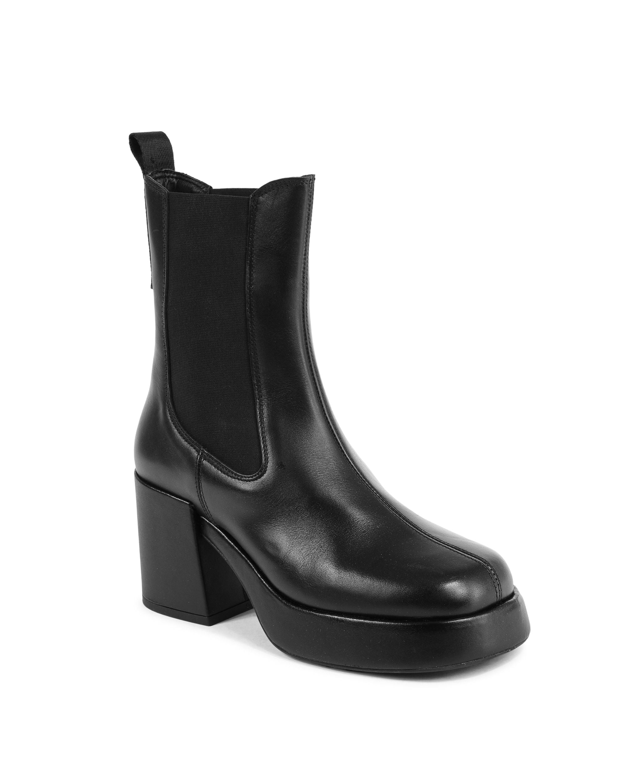 Botas Tommy Hilfiger para mujer NEGRO EN0EN02340BDS