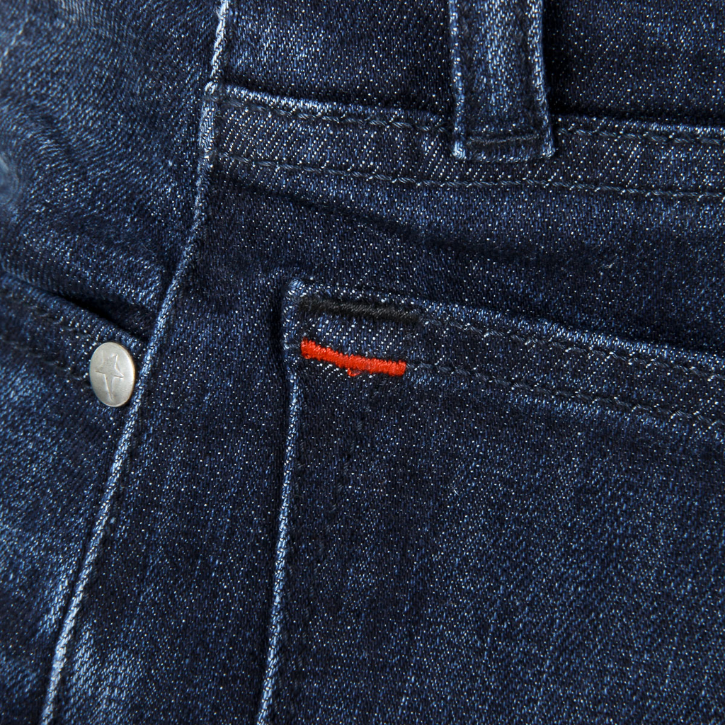 Vaqueros para hombre Andrew Charles Denim THOMAS
