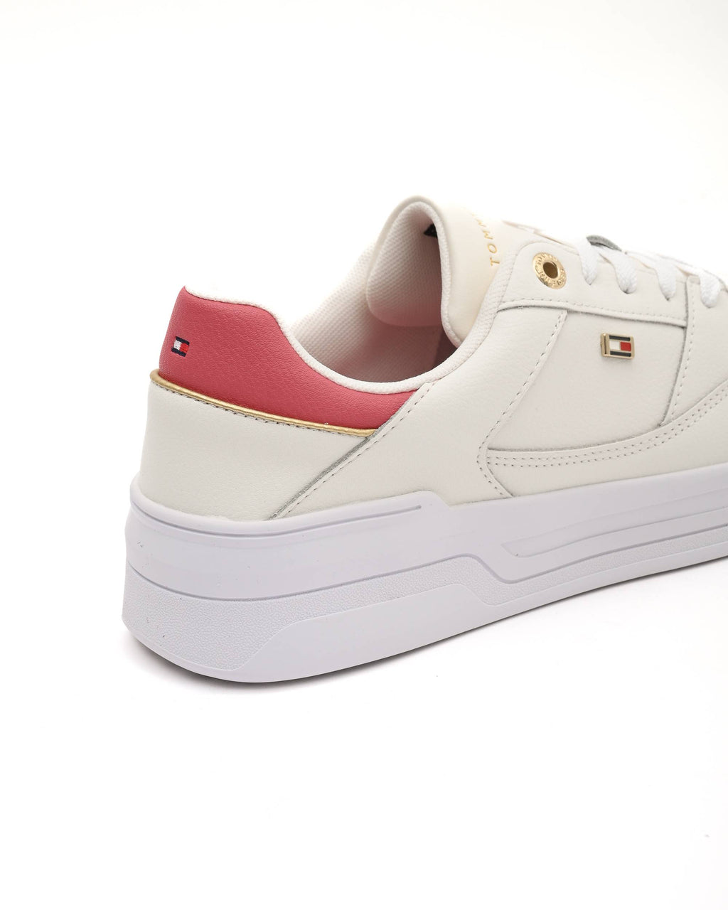 Zapatillas Tommy Hilfiger para mujer FW0FW082610GA