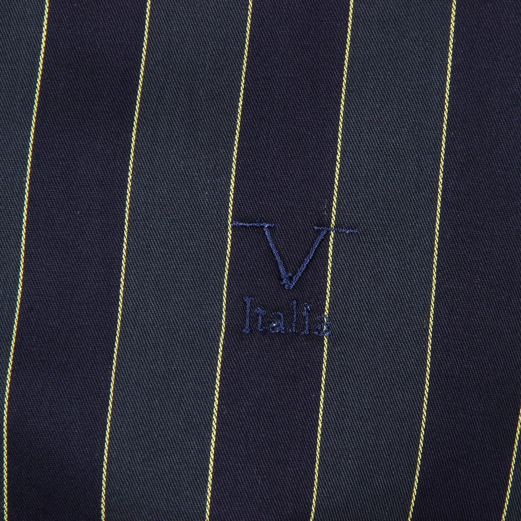 Camisa de cuello clásico para hombre V 1969 Italia 377 VAR. 520