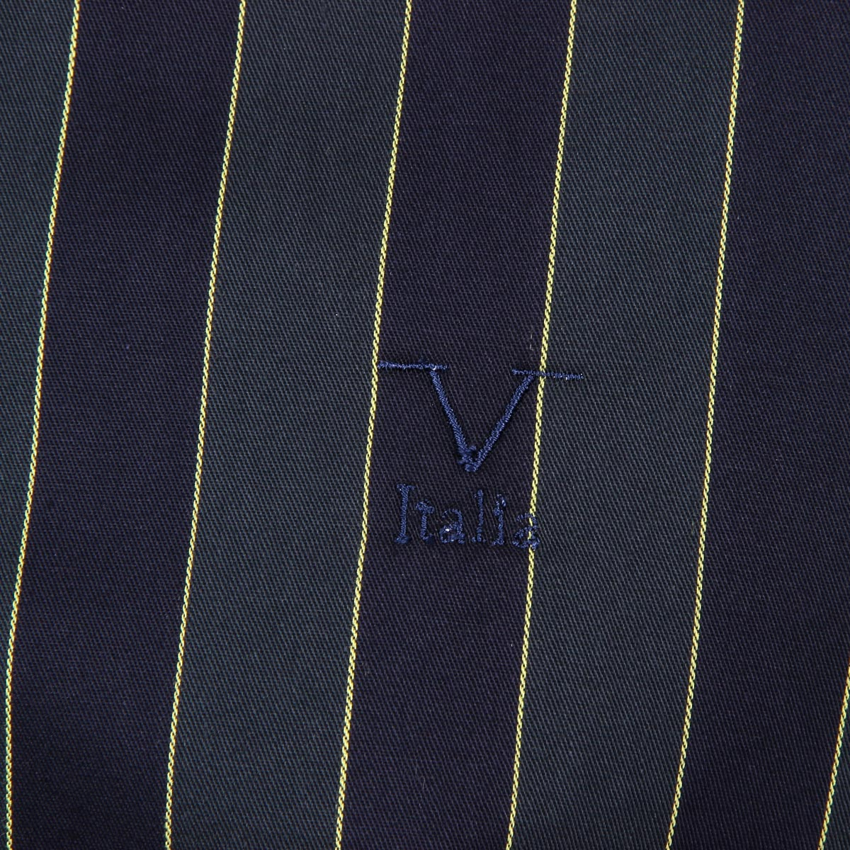 Camisa de cuello clásico para hombre V 1969 Italia 377 VAR. 520