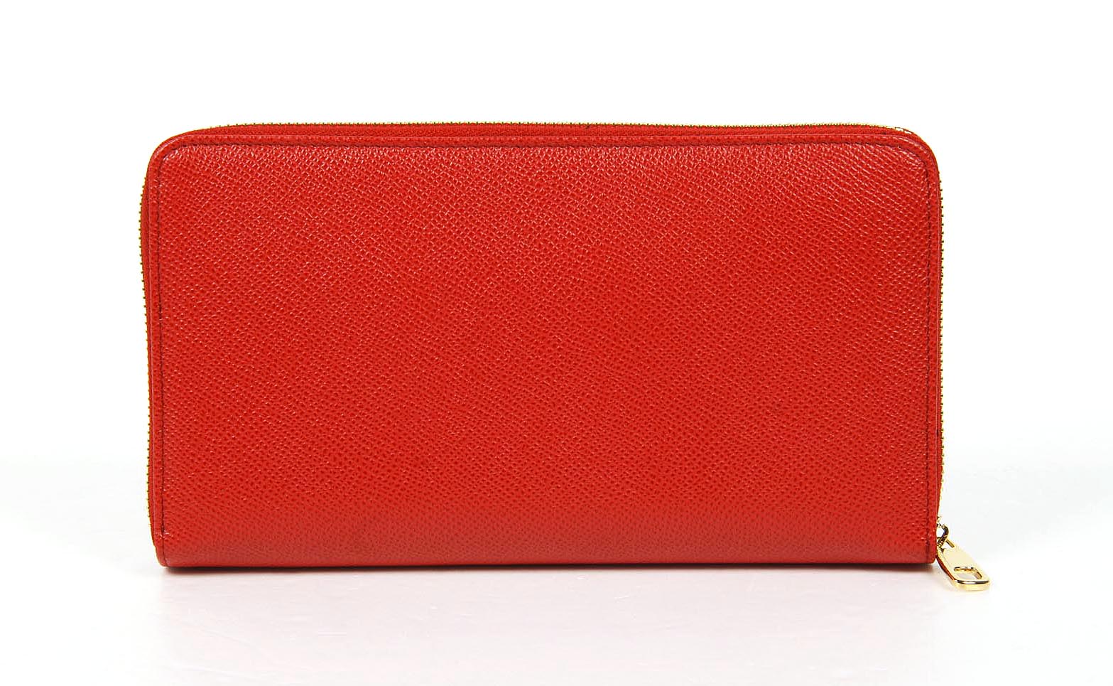 Cartera de mujer Dolce & Gabbana BI1517 A1001 80315