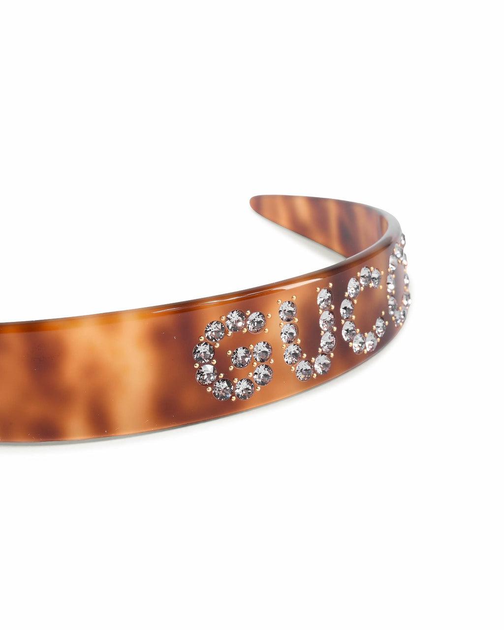 Pinza para el pelo Gucci para mujer 796916I9458 8521