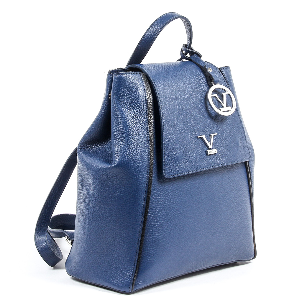 Bolso Mujer V 1969 Italia V019-S DOLLARO BLU JEANS