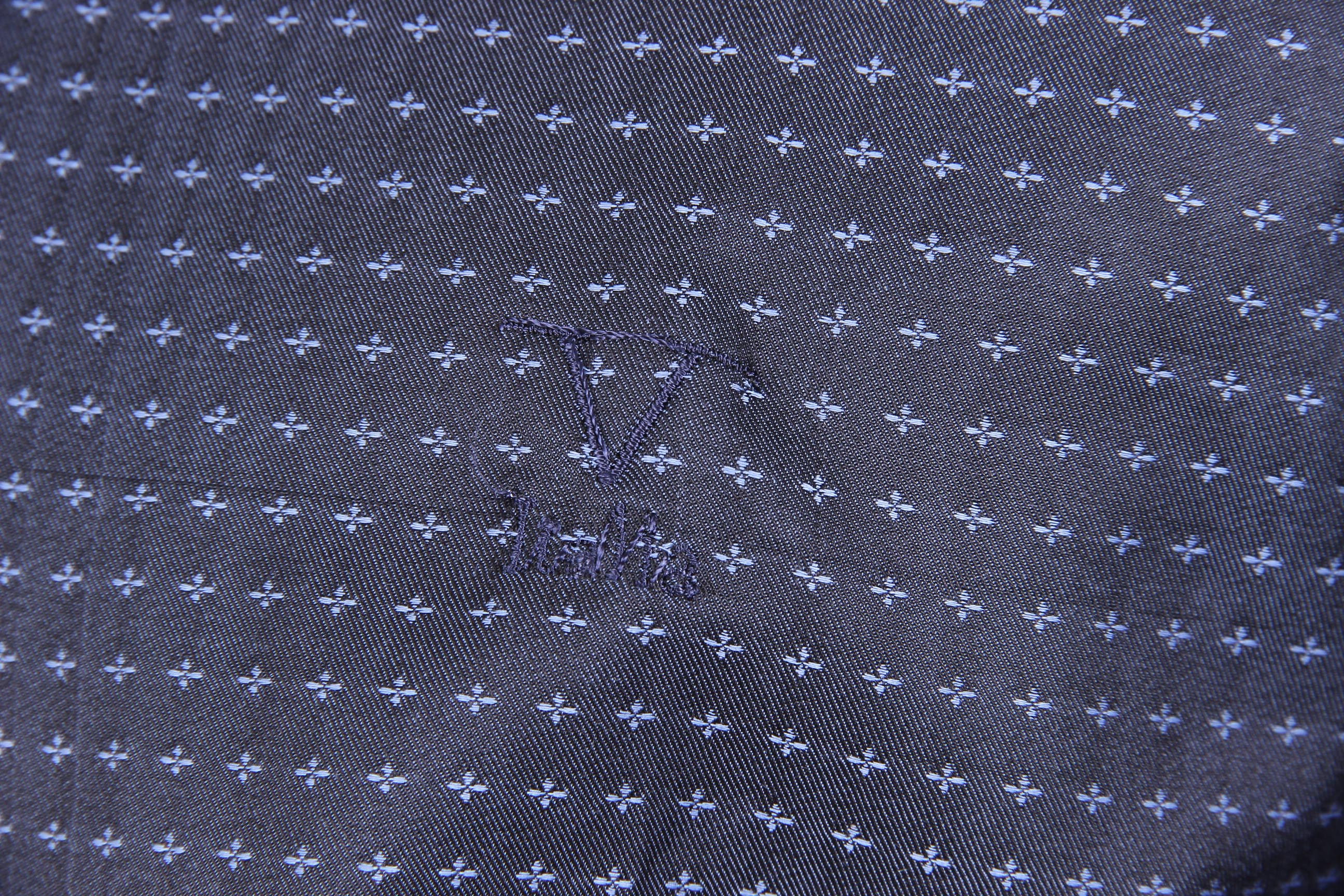 Camisa clásica moderna de corte italiano para hombre V 1969 377 ART. 417