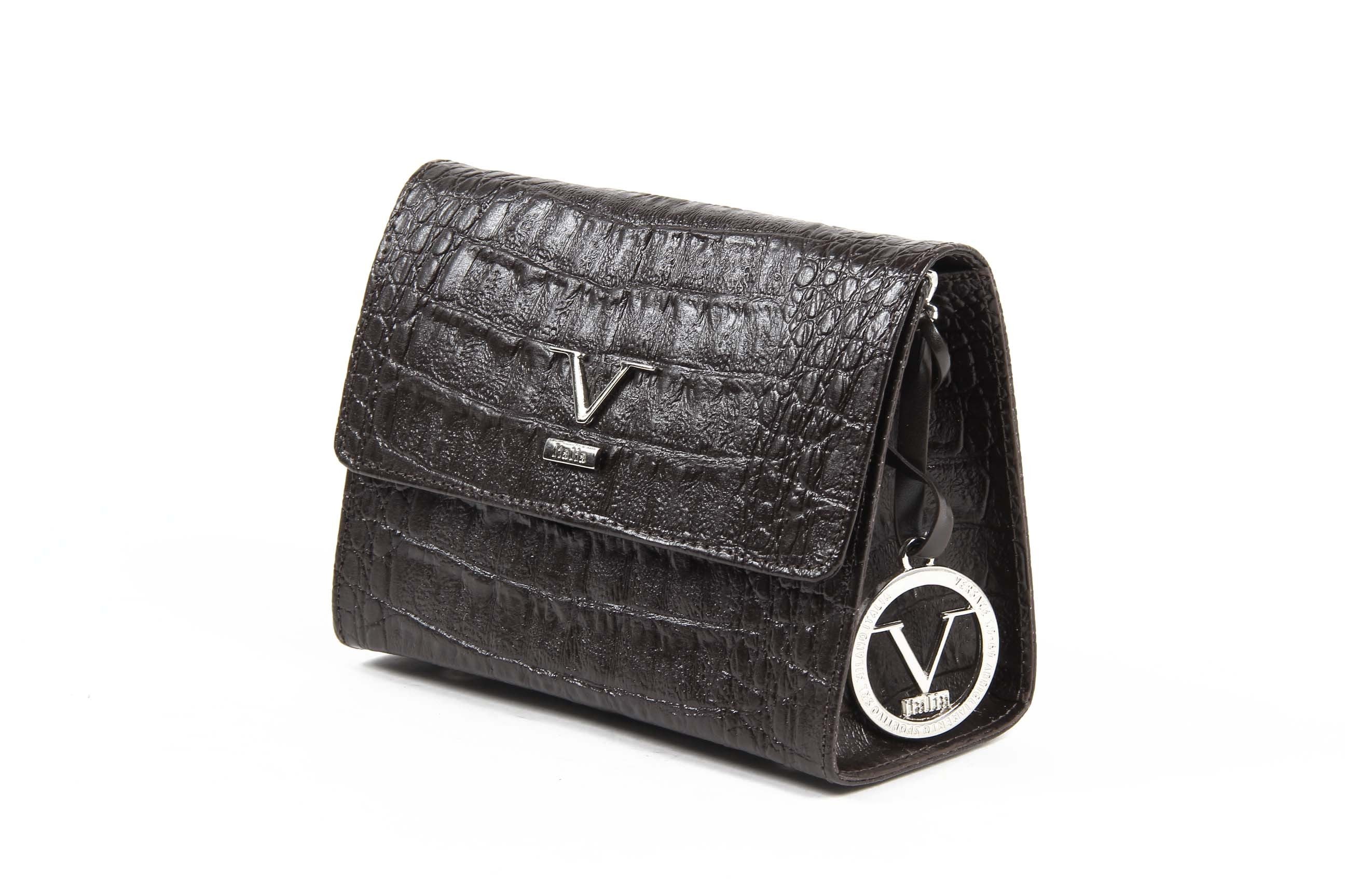 Bolso Mujer V 1969 Italia ARC04 PELAGIA COCCO T. MORO