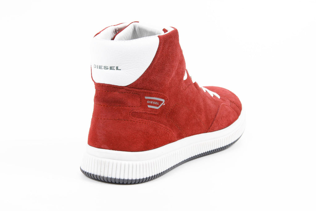 Zapatillas Diesel hombre URBANY SPRAWL Y01076 PR216 T4044