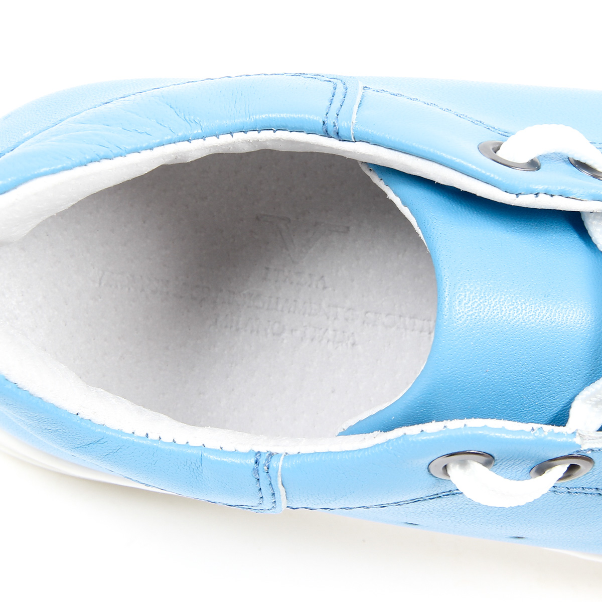 Zapatillas de deporte V 1969 Italia para mujer