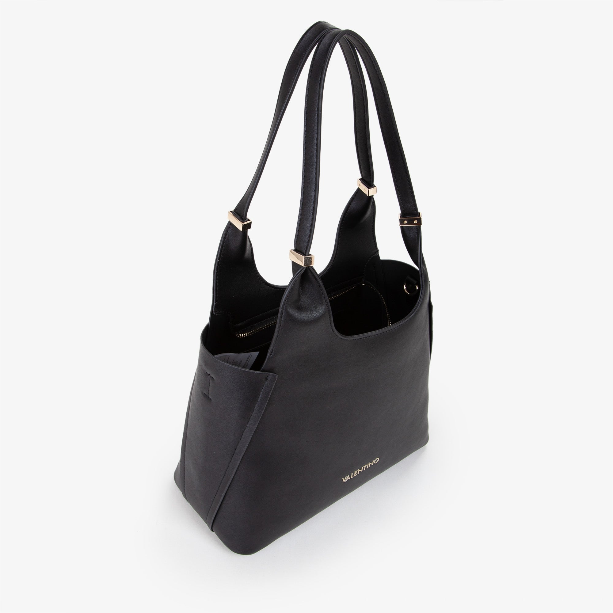 Bolso de hombro para mujer Valentino VBS8WE01 001