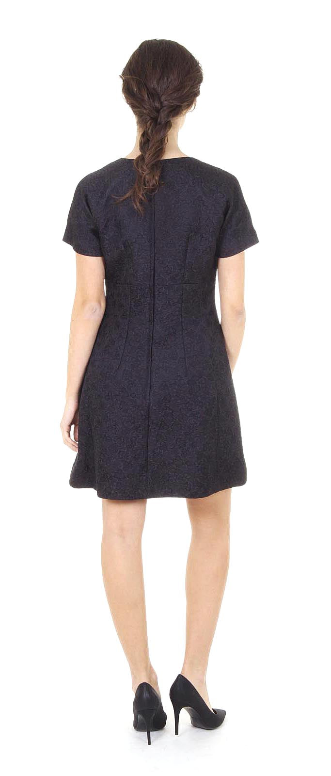 Vestido de mujer Dolce & Gabbana F6MP6T FJMQQ N0000