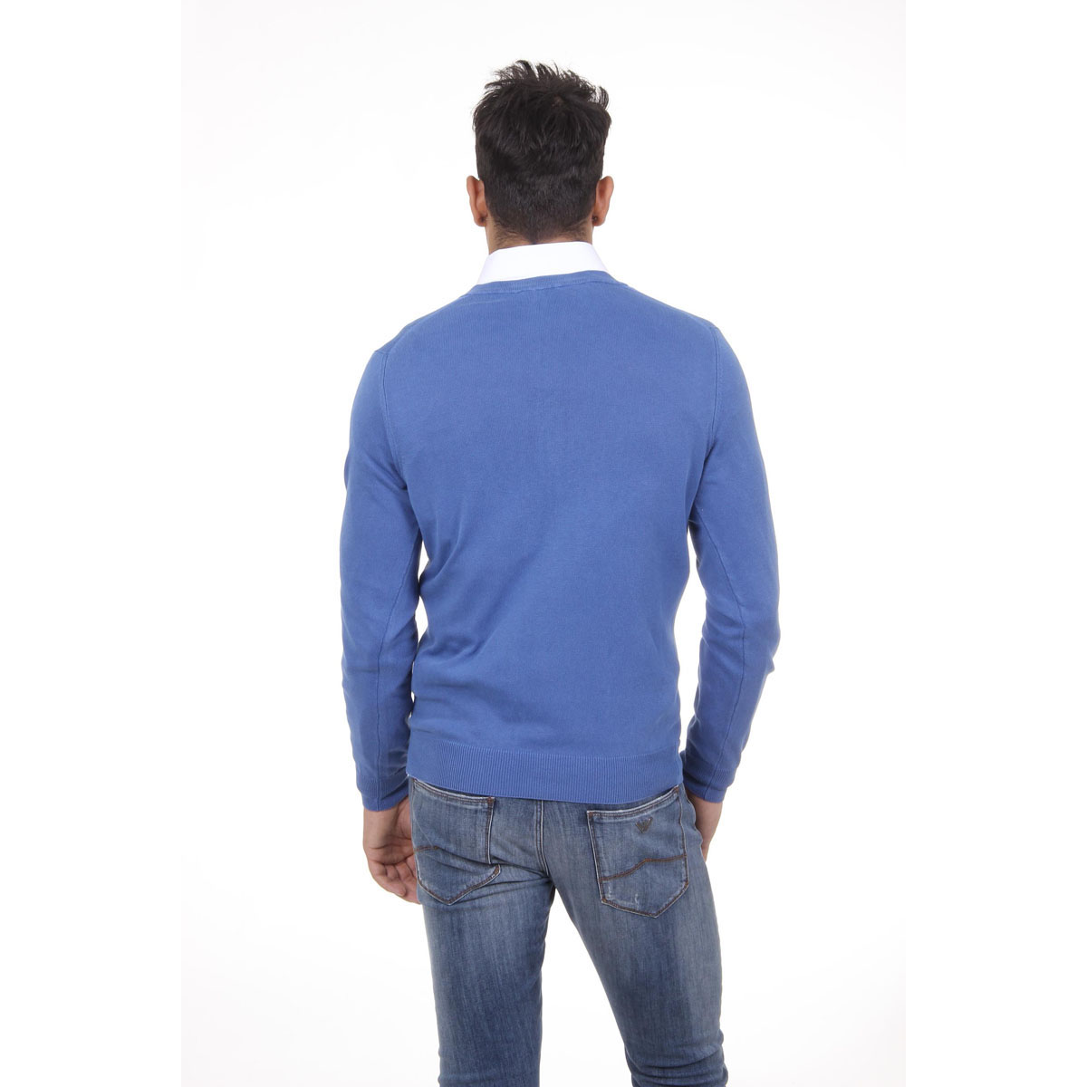 Cárdigan Fred Perry para hombre 30402104 0963