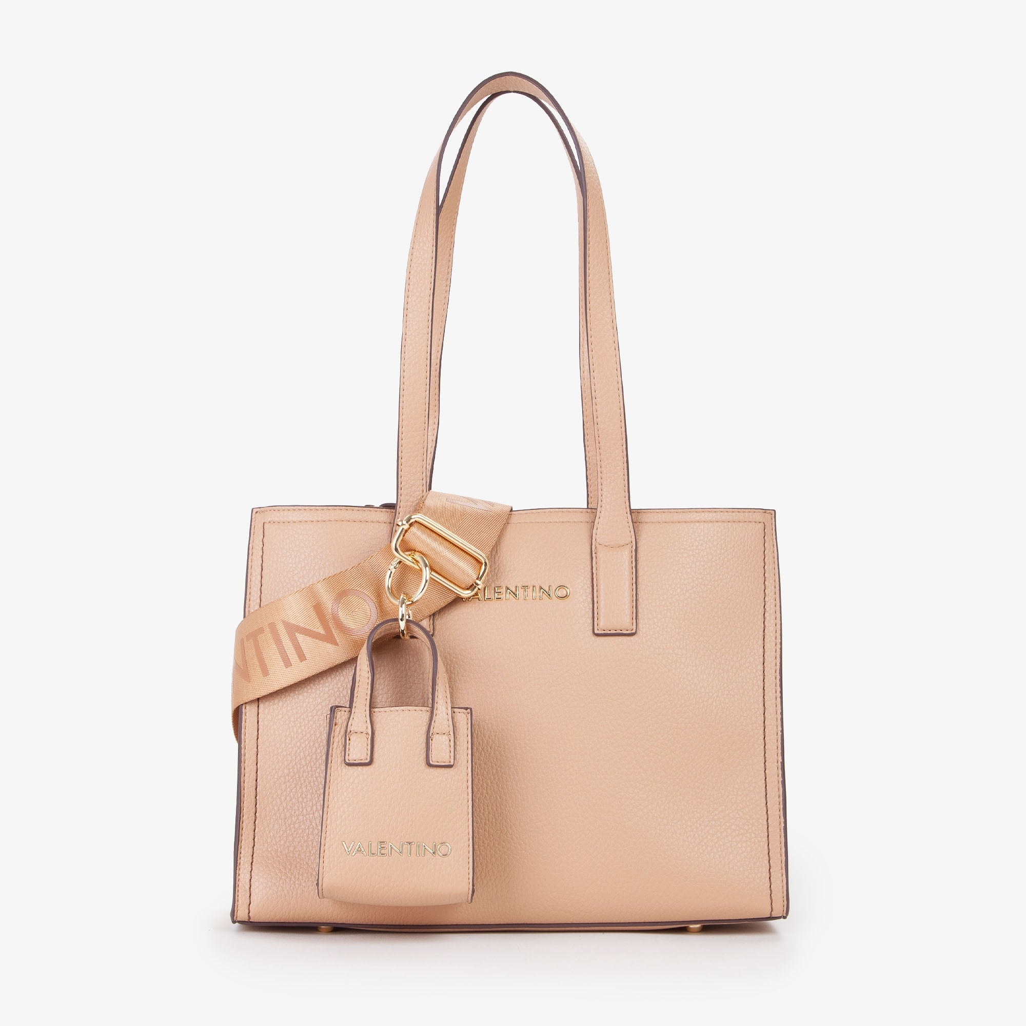 Bolso de mano Valentino para mujer VBS8YA01 005