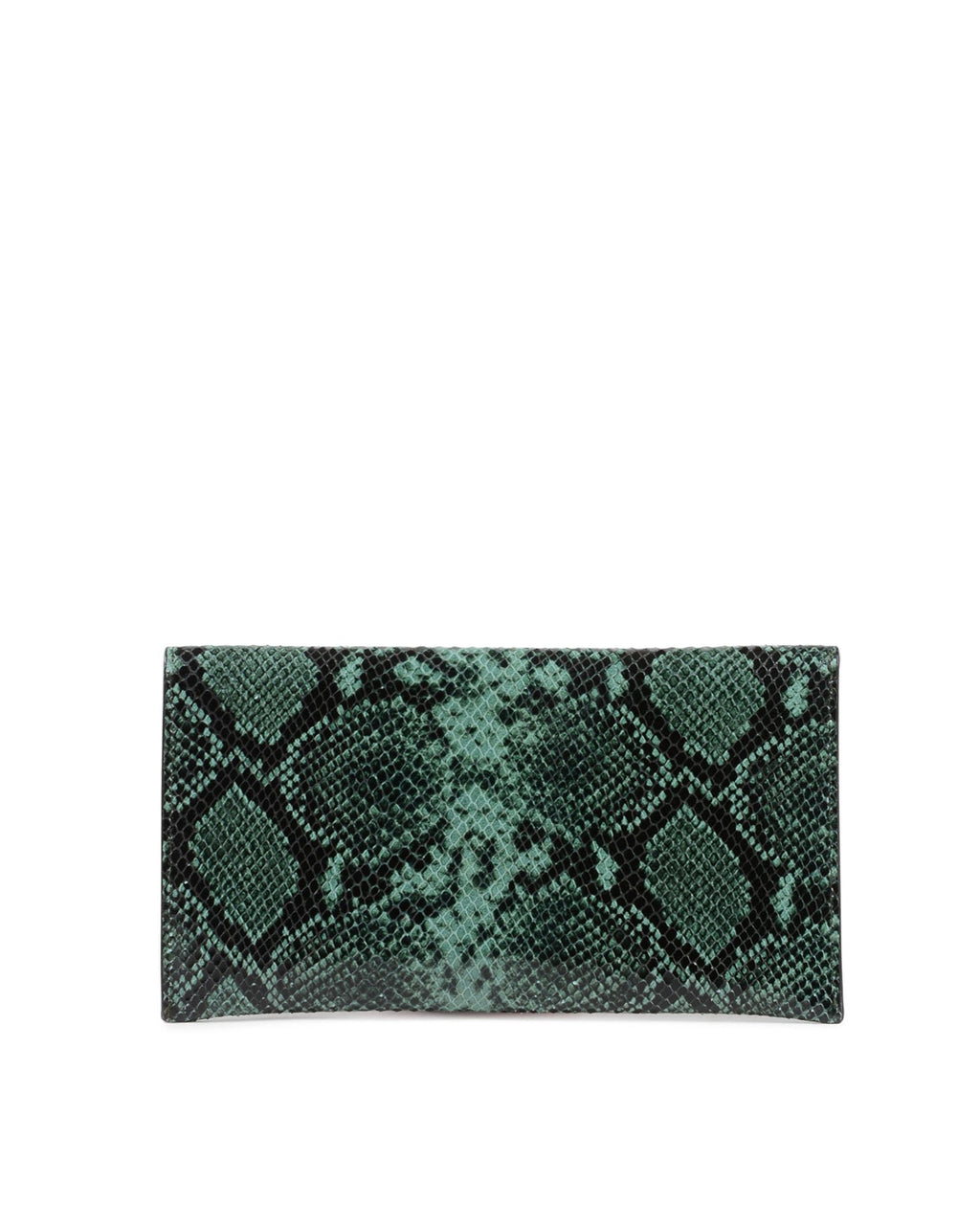 Clutch tipo sobre con relieve