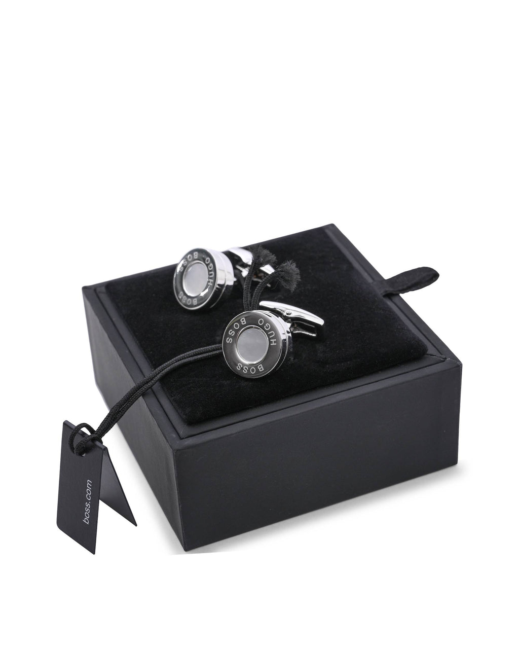 Gemelos Boss by Hugo Boss para hombre 50441370 100