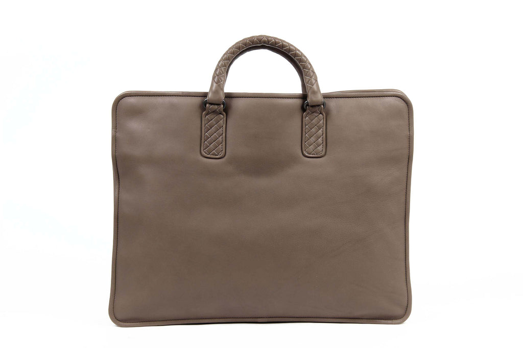 Bolso de hombre Bottega Veneta 734809531 905 999