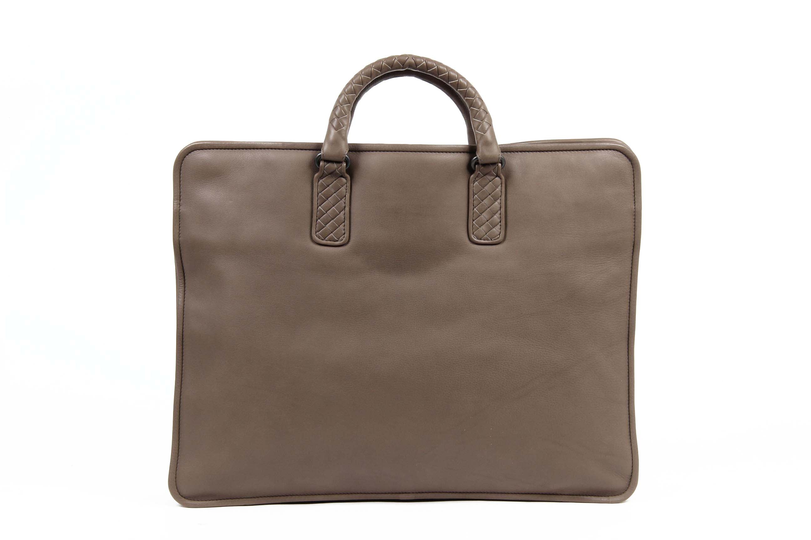 Bolso de hombre Bottega Veneta 734809531 905 999