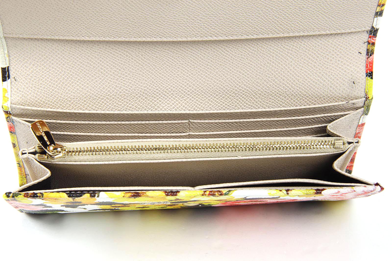 Cartera de mujer Dolce & Gabbana BI0087 AP352 8F887