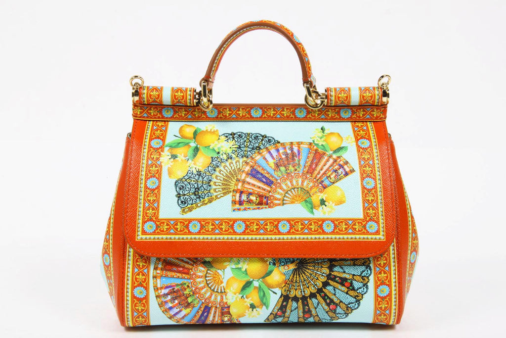 Bolso Dolce & Gabbana BB6002 AC136 8R833