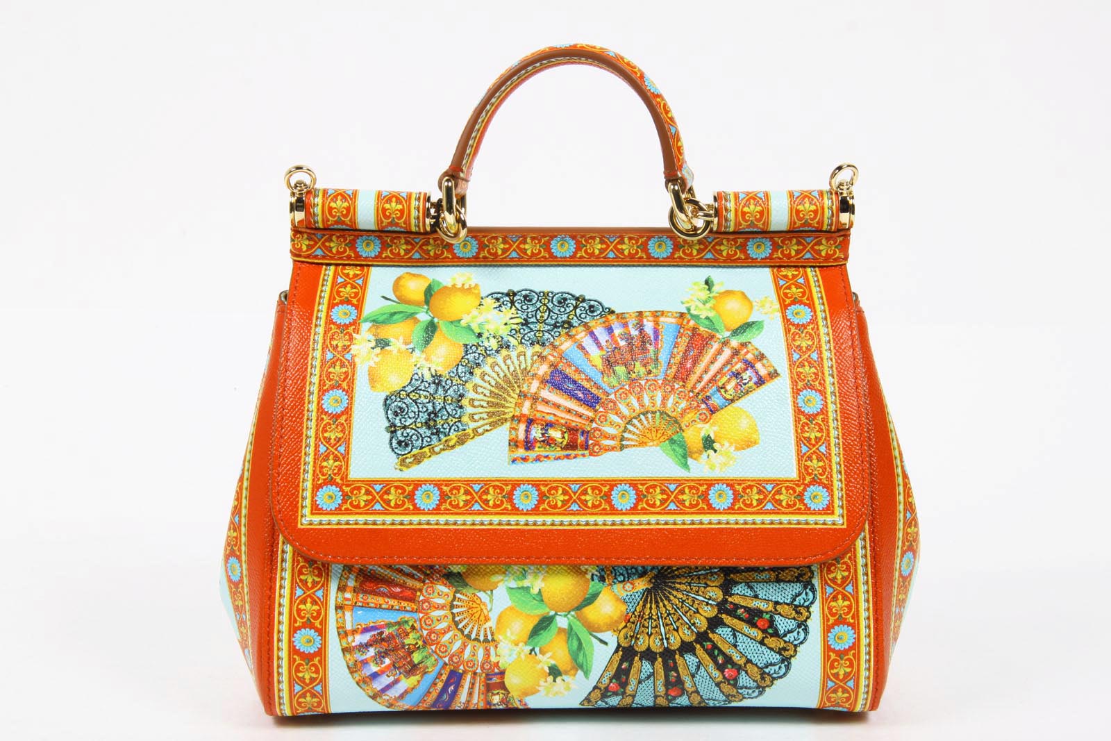 Bolso Dolce & Gabbana BB6002 AC136 8R833