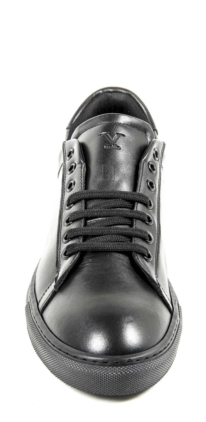 Zapatillas V 1969 Italia para hombre V5390 TOKYO NERO