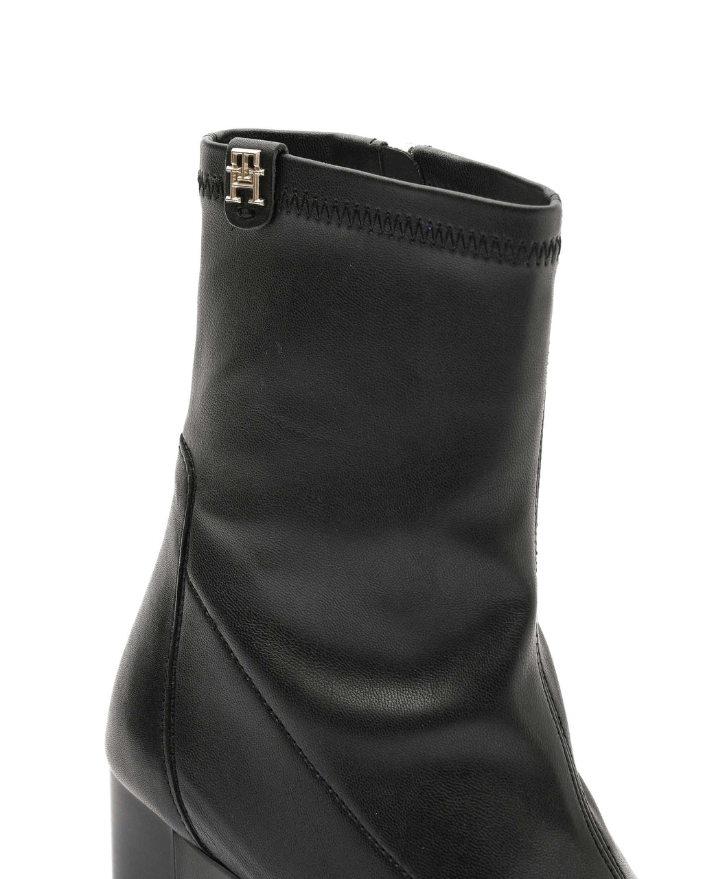 Botas Tommy Hilfiger para mujer FW0FW08250BDS