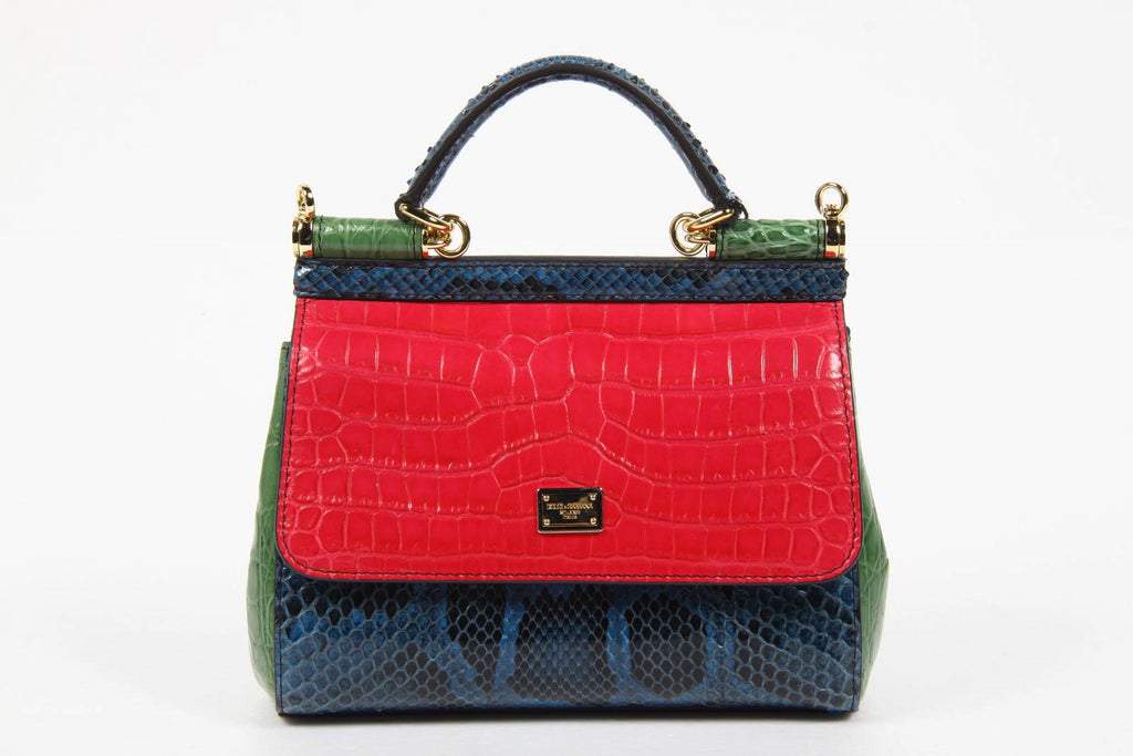 Bolso Dolce & Gabbana BB6003 A2697 80995