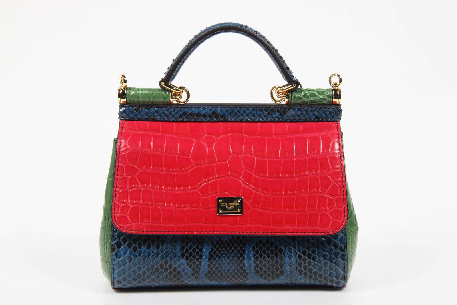 Bolso Dolce & Gabbana BB6003 A2697 80995