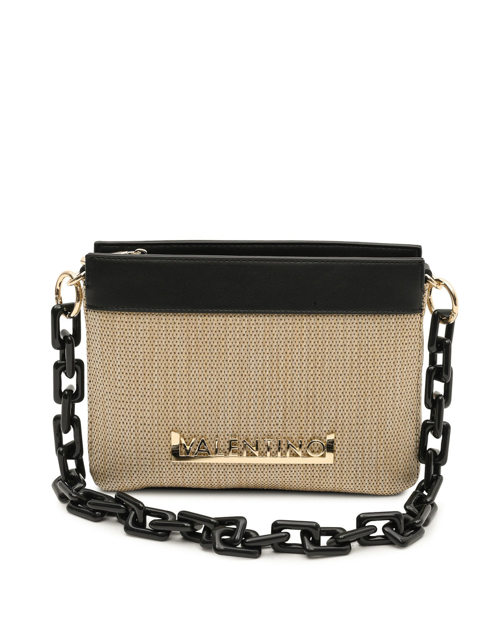 Valentino Womens Shoulder Bag VBS7UG04S G41