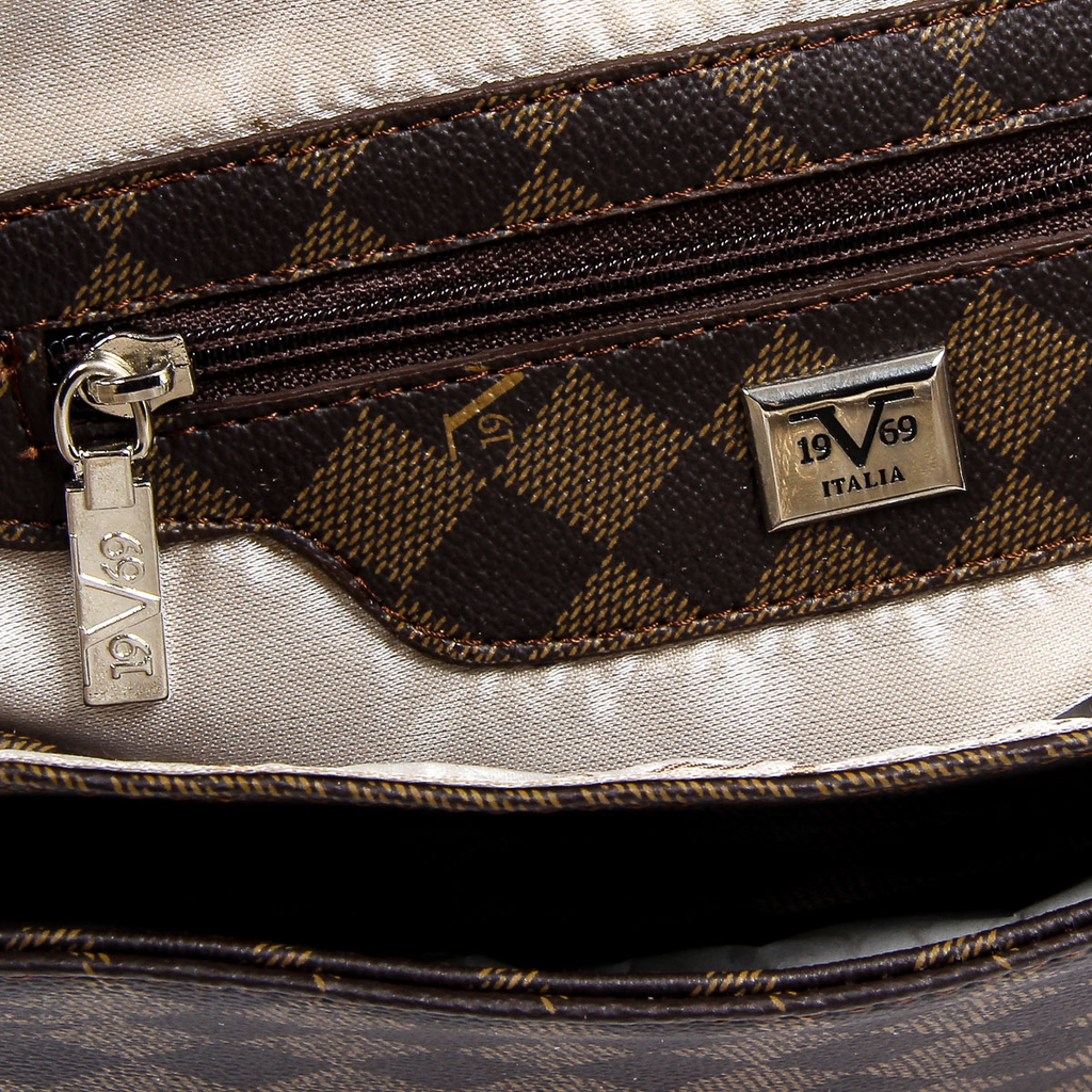 V 1969 Italia Mens Bag